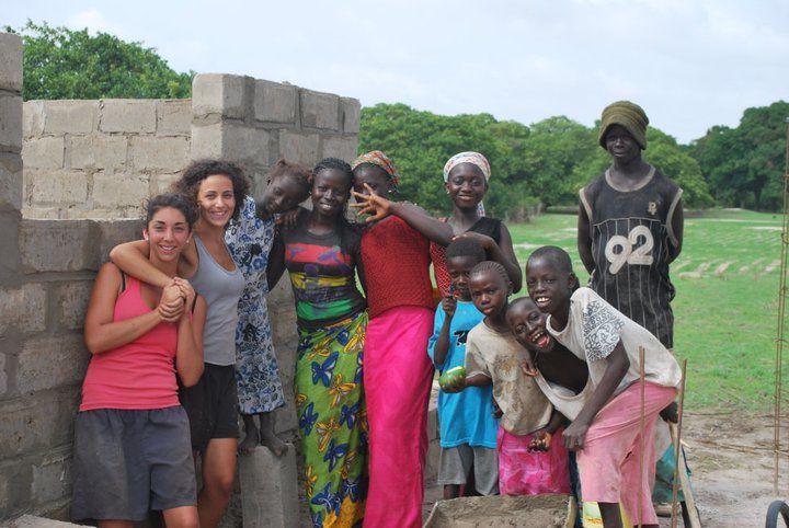 Album - senegal-2011