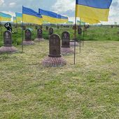 Guerre en Ukraine : vidéo N° 19 - Vu du Droit