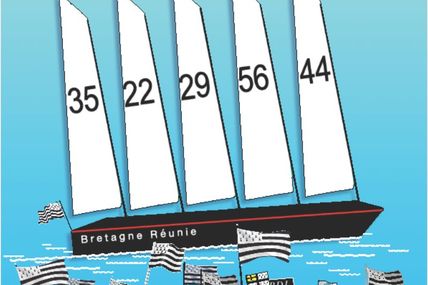 Sant-Nazer  24 Septembre 2022 Grande Manifestation pour la Réunification de le Bretagne