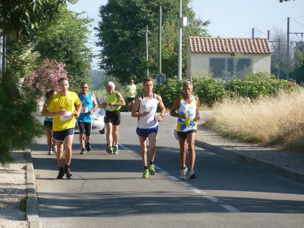 Album - 10km-courthezon-2013