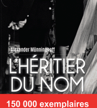 L'héritier du nom d' Alexander Münninghoff