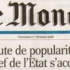 L'HUMOUR DU MONDE