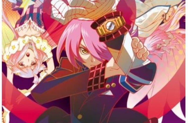 Saisons 1 et 2 de l'animé Concrete Revolutio en version française dès ce lundi sur Game One.