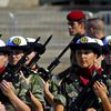 DEFILE MILITAIRE DU 14 JUILLET