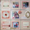 Le Printemps du Scrap - version Denise