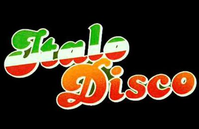 Italo Disco Forever ! 132