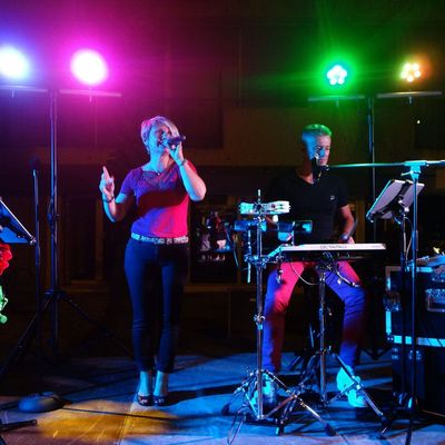 Groupe de musique soirée (13) Bouches du Rhône