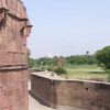 Agra : Lal Quila...le fort rouge