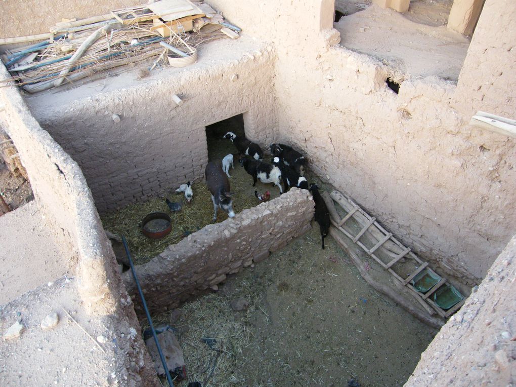 Album - ait-benhaddou