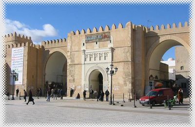 Sfax Tunisie
