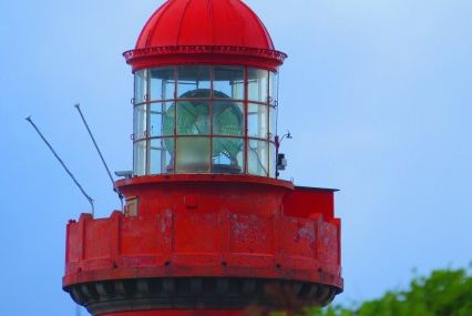 Les nez roses, les faux bonnets rouges,  et le propos imbéciles