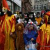 Bientôt le Carnaval en Allemagne (Fastnet dans le Sud)