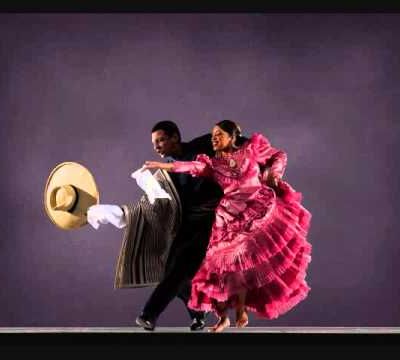 Marinera Norteña  - Asi Baila Mi Trujillana