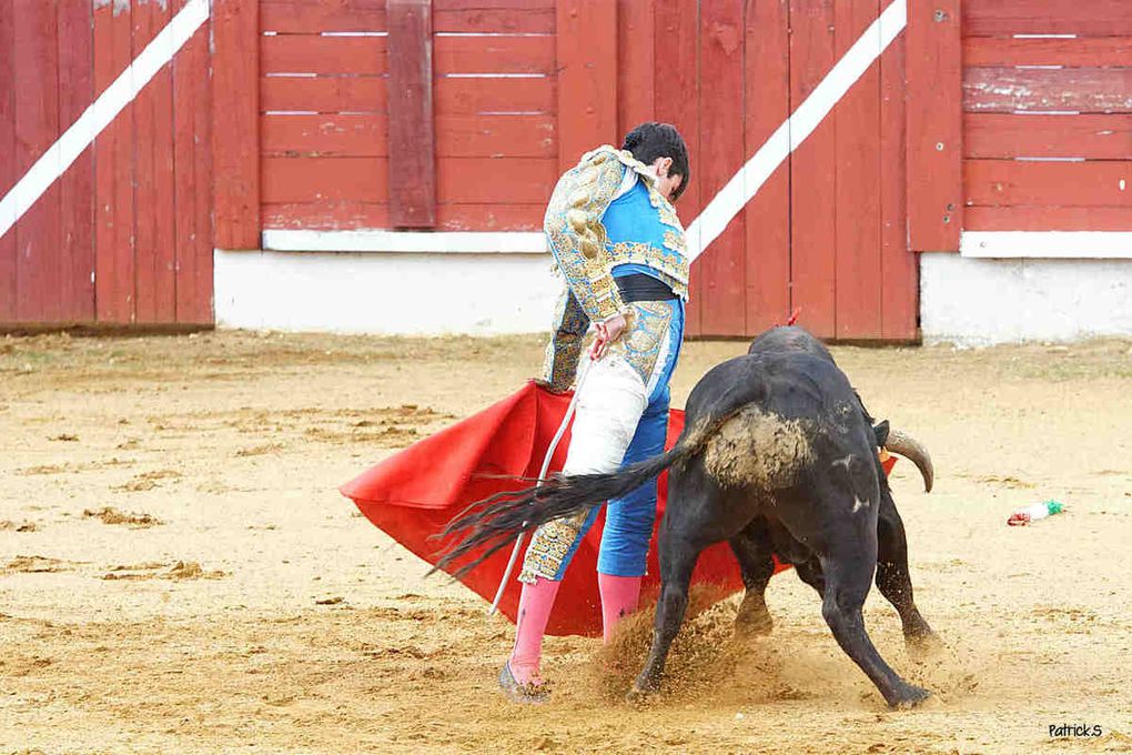 Finale du bolsin de Bougue