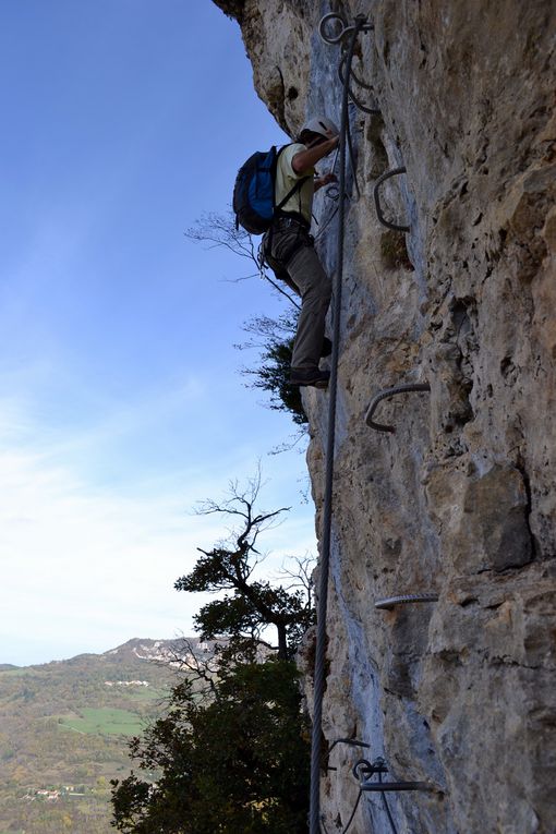 Album - 2013-10-Via-ferrata