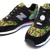 Sneakers - New Balance CM820 x Mita Sneakers x Expansion