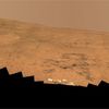 Le méthane serait-il une preuve d'activité biologique sur Mars ?