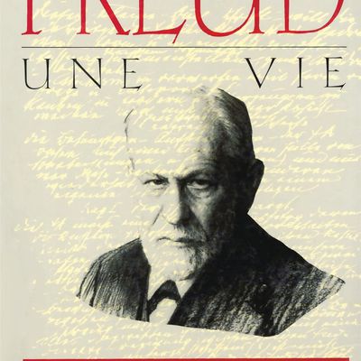 A propos de Freud, une vie, Peter Gay (par Léon-Marc Levy) 