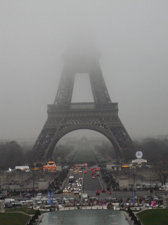 Pour donner l'envie de visiter notre belle région...