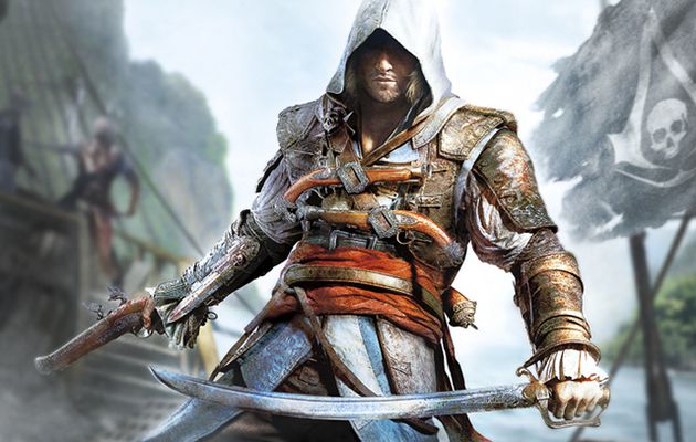[News] Une jaquette pou Assassin's Creed 4? 