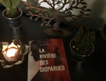 La rivière des disparues 