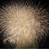 Le feu d'artifice Hanabi 花火！