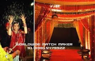 MANGLIK MARRIAGE BUREAU 91-09815479922