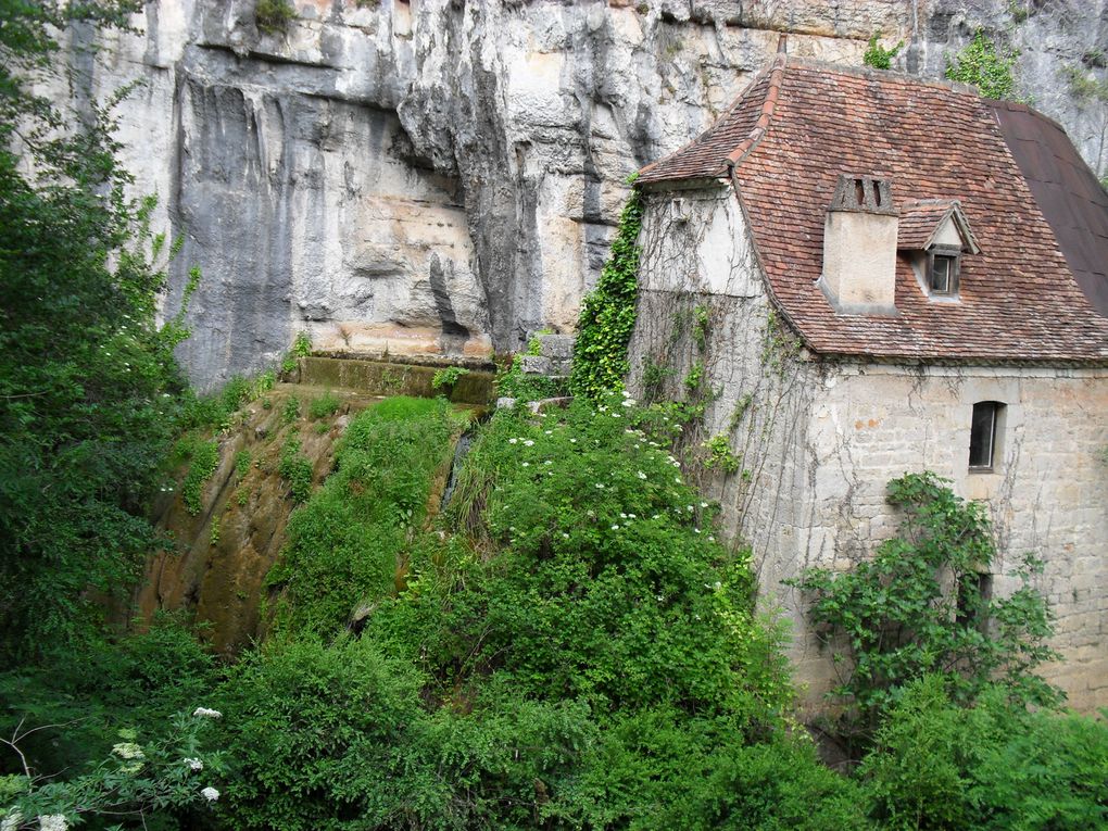 Album - Paysages-du-Lot-Rando-2011