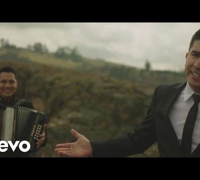 Dubán Bayona, Jimmy Zambrano - Chocolates