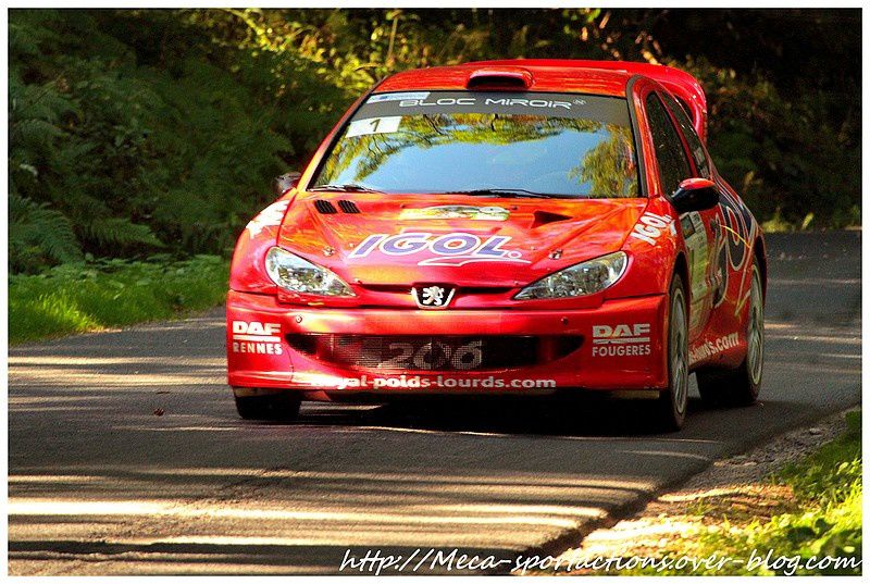 Album - Rallye-du-Pays-D-Auge.-Dimanche