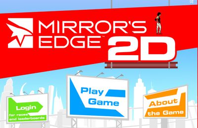 Test de mirrors edge 2D