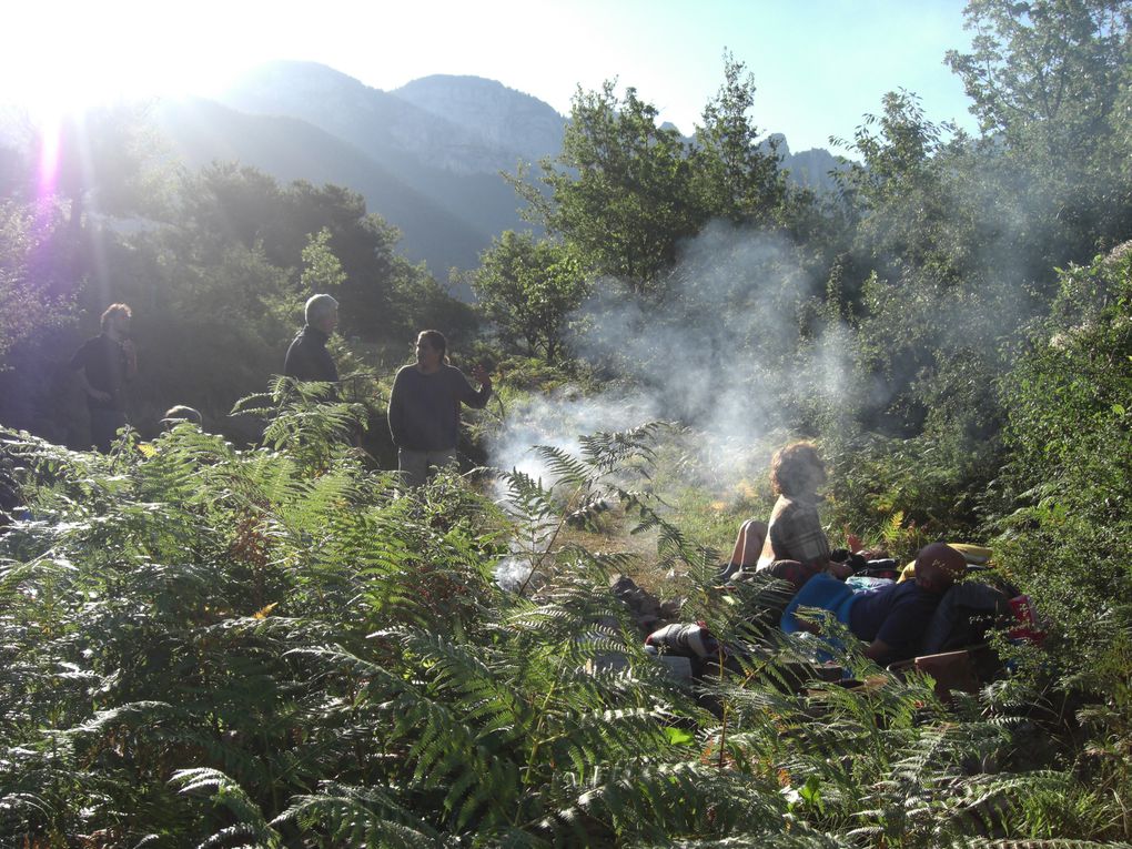 Album - Vercors-2010