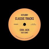 Cool Jack - Just Come (Visnadi & Angel.i.n.o New Mix)