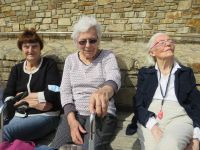 Sortie à la Bernerie le 31 aout