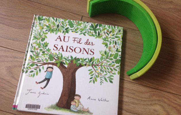 Lecture : Au fil des saisons