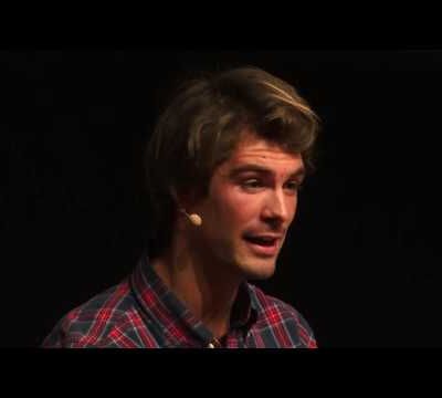 Vivre, c'est ne pas se résigner ...