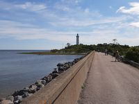 Phare de Lange EriK