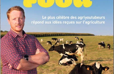 « Peace & Food », un ouvrage de M. Étienne Fourmont