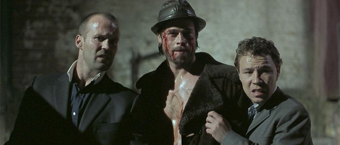 Snatch (2000) Ritchie