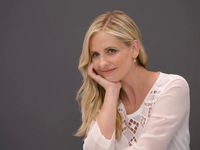 Sarah Michelle Gellar &amp; la publicité 