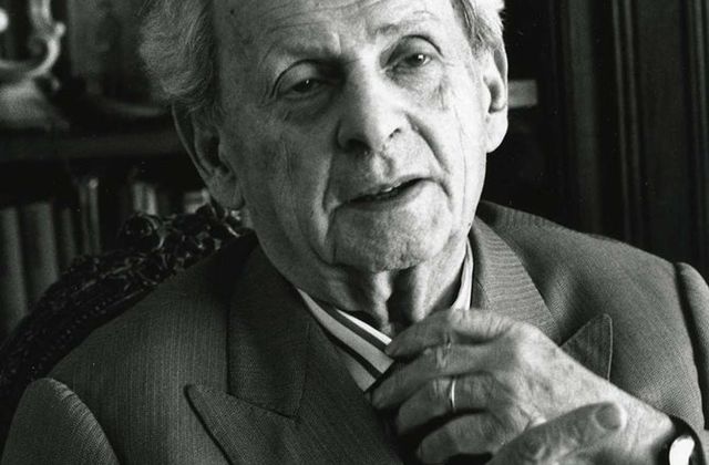 Levinas et le visage de l'autre