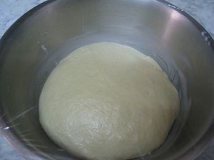 BRIOCHE VENDÉENNE