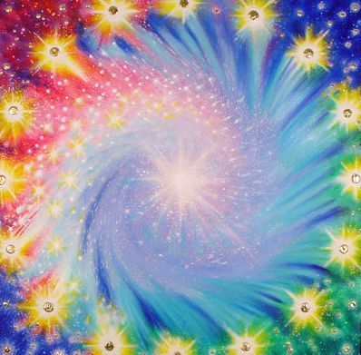 La Loi D Attraction Restons Positifs