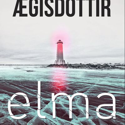 Elma - Eva Ægisdóttir BJÖRG