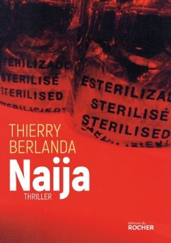 Naija - de Thierry BERLANDA