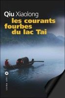 Bouquin : le lac Tai