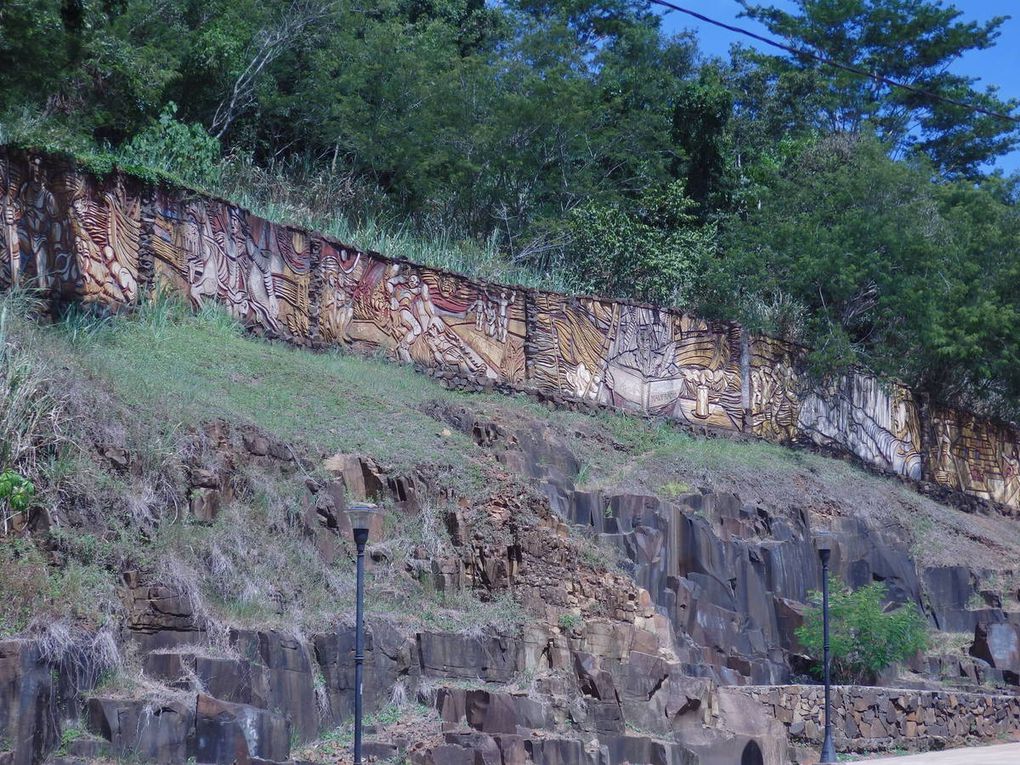 Iguazu : une des 7 merveilles naturelles du monde