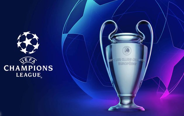 Champions League heute