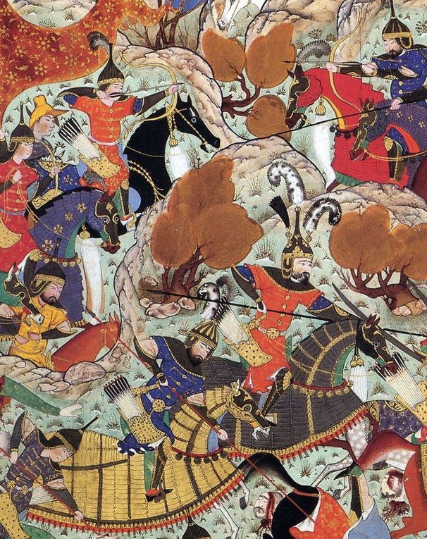 Album - ISLAM RENNAISSANCE