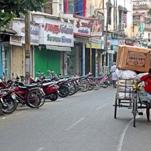 INDE - TAMIL NADU